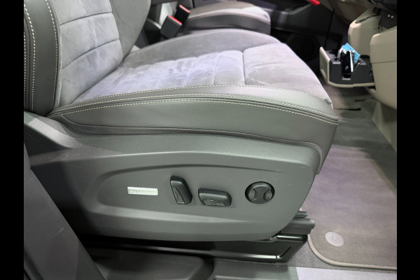 Volkswagen Multivan 1.4 eHybrid EDITION PANO/H-KARDON/H-UP/STOEL-M+MASSAGE/NAVI/CAM/IQ-LICHT///