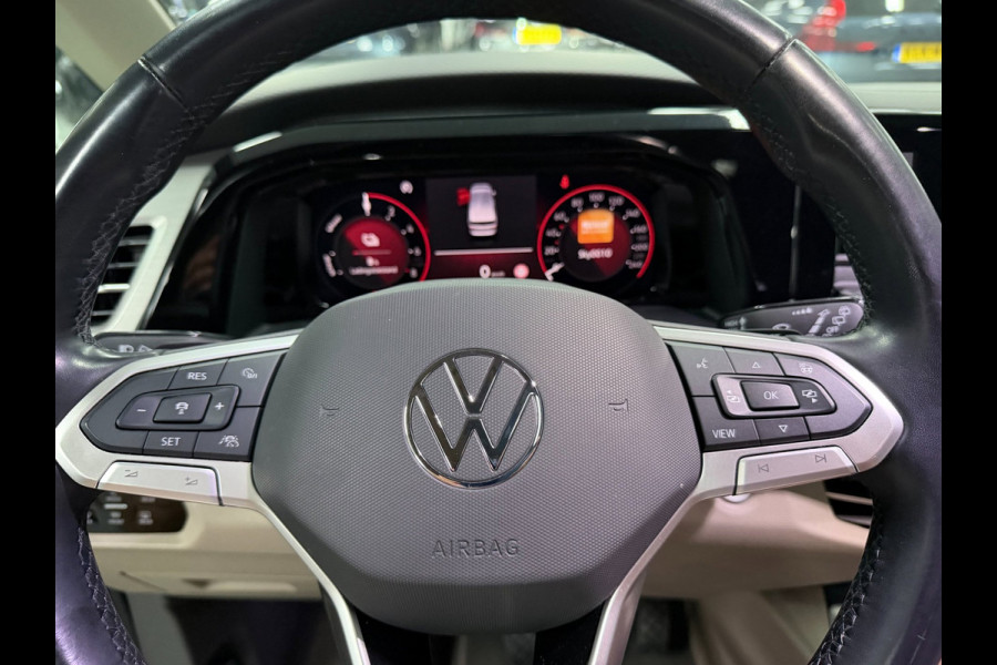 Volkswagen Multivan 1.4 eHybrid EDITION PANO/H-KARDON/H-UP/STOEL-M+MASSAGE/NAVI/CAM/IQ-LICHT///