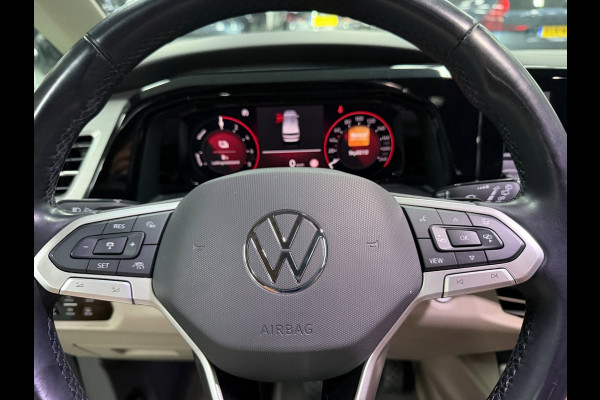 Volkswagen Multivan 1.4 eHybrid EDITION PANO/H-KARDON/H-UP/STOEL-M+MASSAGE/NAVI/CAM/IQ-LICHT///