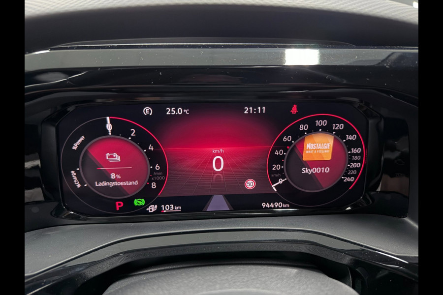 Volkswagen Multivan 1.4 eHybrid EDITION PANO/H-KARDON/H-UP/STOEL-M+MASSAGE/NAVI/CAM/IQ-LICHT///