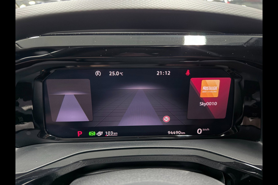 Volkswagen Multivan 1.4 eHybrid EDITION PANO/H-KARDON/H-UP/STOEL-M+MASSAGE/NAVI/CAM/IQ-LICHT///