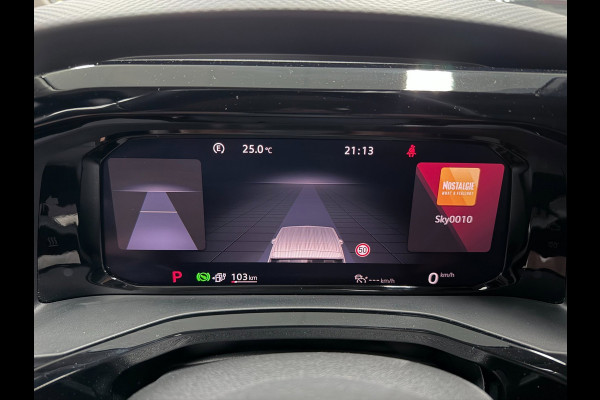 Volkswagen Multivan 1.4 eHybrid EDITION PANO/H-KARDON/H-UP/STOEL-M+MASSAGE/NAVI/CAM/IQ-LICHT///