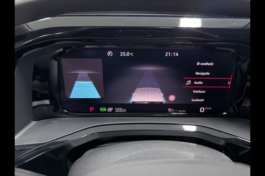 Volkswagen Multivan 1.4 eHybrid EDITION PANO/H-KARDON/H-UP/STOEL-M+MASSAGE/NAVI/CAM/IQ-LICHT///