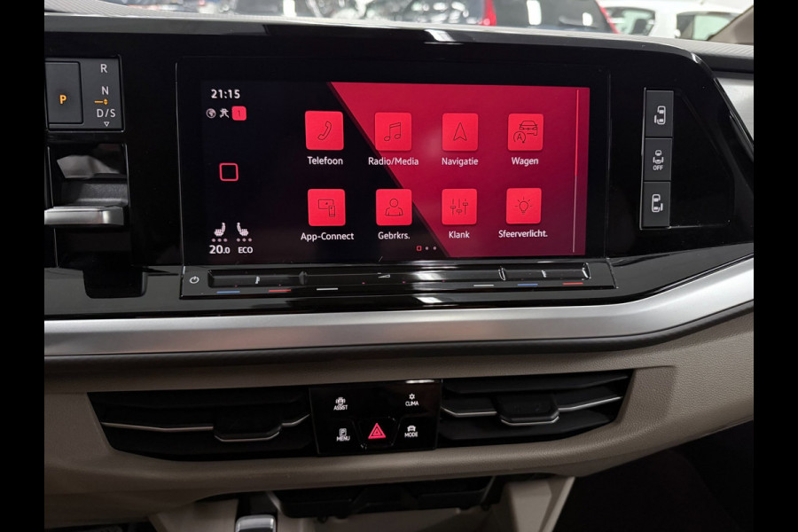 Volkswagen Multivan 1.4 eHybrid EDITION PANO/H-KARDON/H-UP/STOEL-M+MASSAGE/NAVI/CAM/IQ-LICHT///