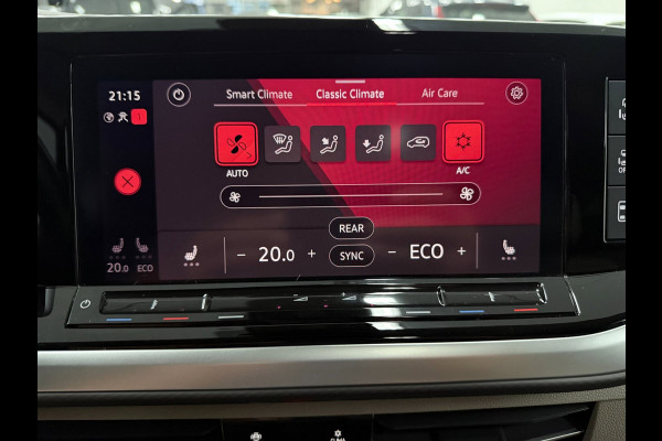 Volkswagen Multivan 1.4 eHybrid EDITION PANO/H-KARDON/H-UP/STOEL-M+MASSAGE/NAVI/CAM/IQ-LICHT///