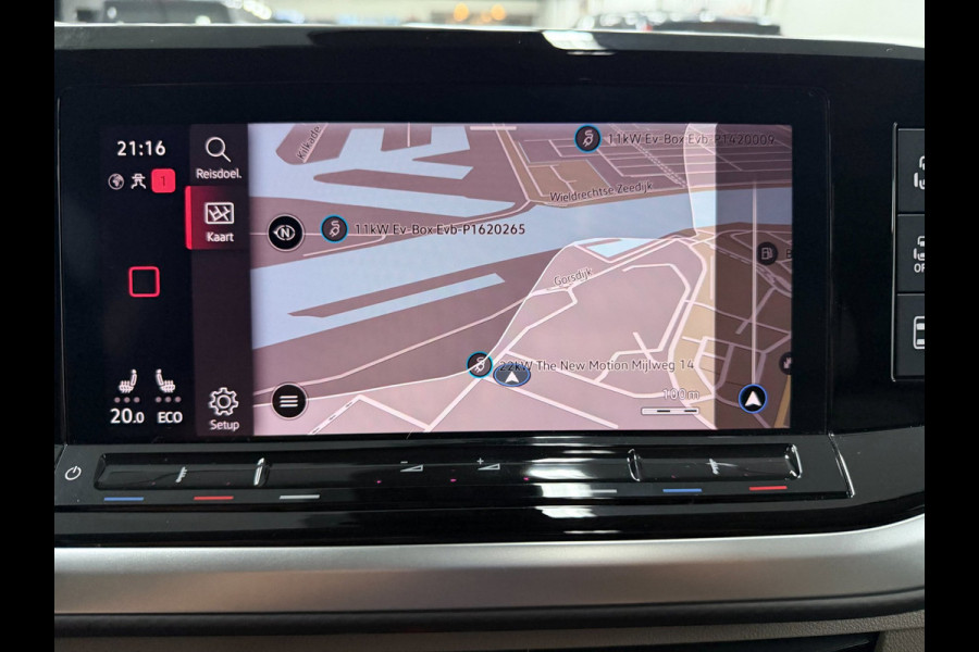 Volkswagen Multivan 1.4 eHybrid EDITION PANO/H-KARDON/H-UP/STOEL-M+MASSAGE/NAVI/CAM/IQ-LICHT///