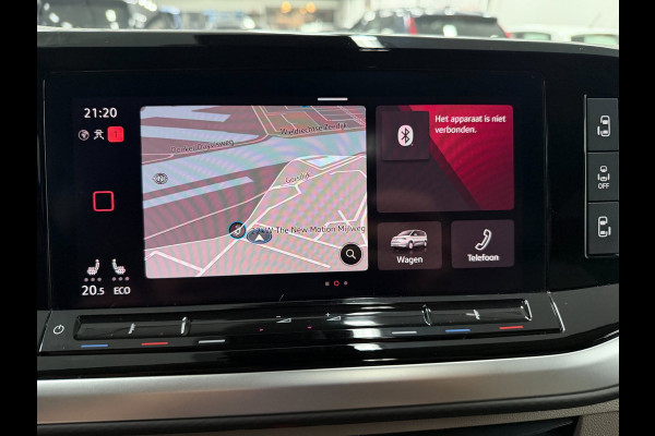 Volkswagen Multivan 1.4 eHybrid EDITION PANO/H-KARDON/H-UP/STOEL-M+MASSAGE/NAVI/CAM/IQ-LICHT///
