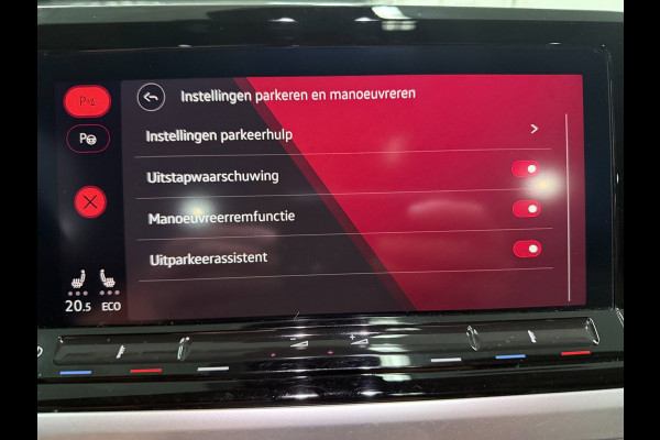 Volkswagen Multivan 1.4 eHybrid EDITION PANO/H-KARDON/H-UP/STOEL-M+MASSAGE/NAVI/CAM/IQ-LICHT///