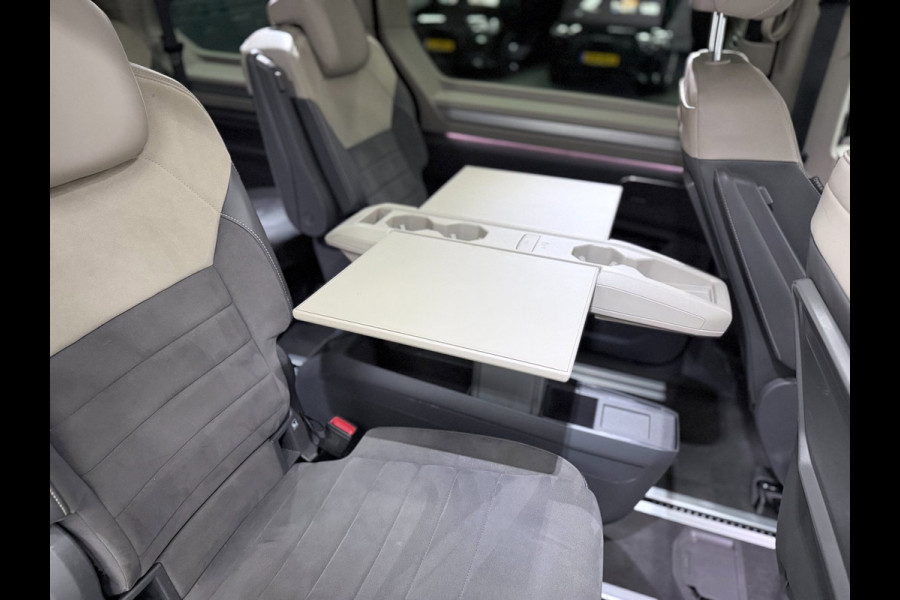 Volkswagen Multivan 1.4 eHybrid EDITION PANO/H-KARDON/H-UP/STOEL-M+MASSAGE/NAVI/CAM/IQ-LICHT///