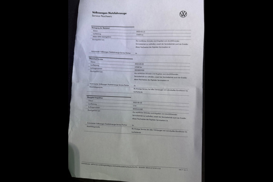 Volkswagen Multivan 1.4 eHybrid EDITION PANO/H-KARDON/H-UP/STOEL-M+MASSAGE/NAVI/CAM/IQ-LICHT///