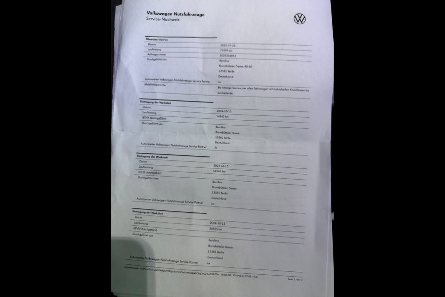 Volkswagen Multivan 1.4 eHybrid EDITION PANO/H-KARDON/H-UP/STOEL-M+MASSAGE/NAVI/CAM/IQ-LICHT///