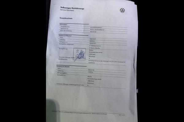 Volkswagen Multivan 1.4 eHybrid EDITION PANO/H-KARDON/H-UP/STOEL-M+MASSAGE/NAVI/CAM/IQ-LICHT///