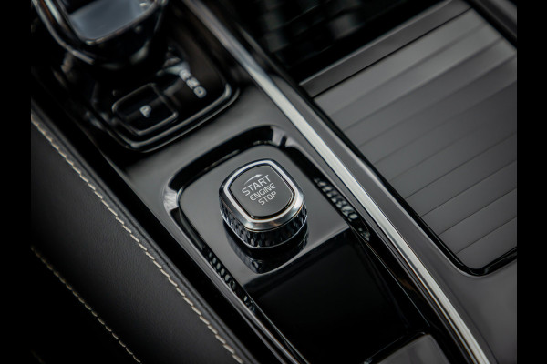 Volvo V60 2.0 T6 Plug-in hybrid AWD Plus Dark | Trekhaak | 360 Camera
