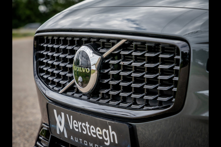 Volvo V60 2.0 T6 Plug-in hybrid AWD Plus Dark | Trekhaak | 360 Camera