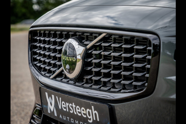 Volvo V60 2.0 T6 Plug-in hybrid AWD Plus Dark | Trekhaak | 360 Camera