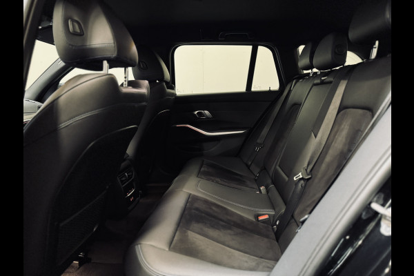 BMW 3 Serie Touring 320i M-Sport | 18" | HeadUp | LiveCockpitPro