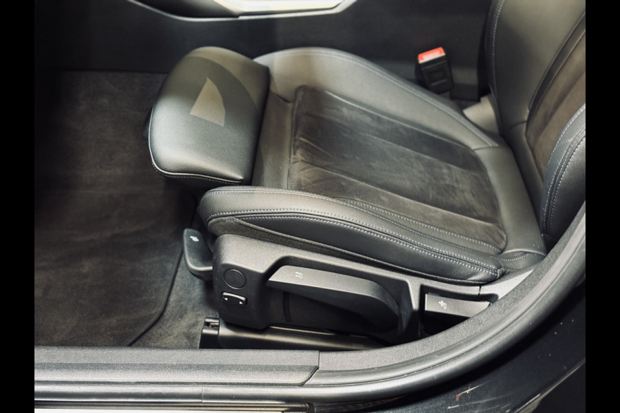 BMW 3 Serie Touring 320i M-Sport | 18" | HeadUp | LiveCockpitPro