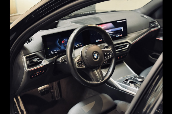 BMW 3 Serie Touring 320i M-Sport | 18" | HeadUp | LiveCockpitPro