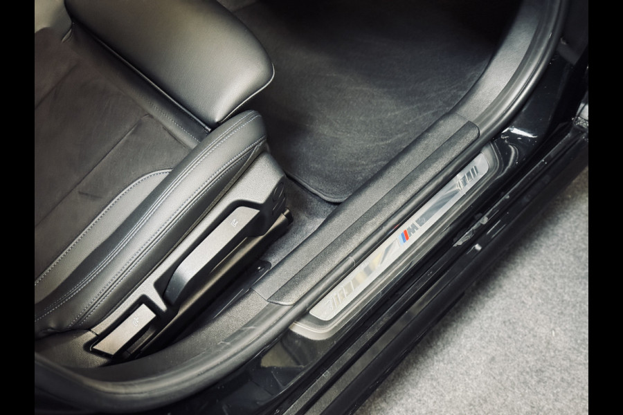 BMW 3 Serie Touring 320i M-Sport | 18" | HeadUp | LiveCockpitPro