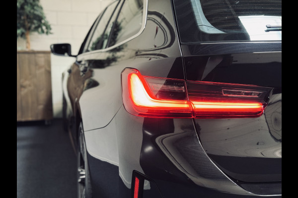 BMW 3 Serie Touring 320i M-Sport | 18" | HeadUp | LiveCockpitPro