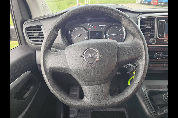 Opel Vivaro 2.0 Diesel 145 L3 DC XL, dubbele cabine, airco, navi, pdcl, trekhaak