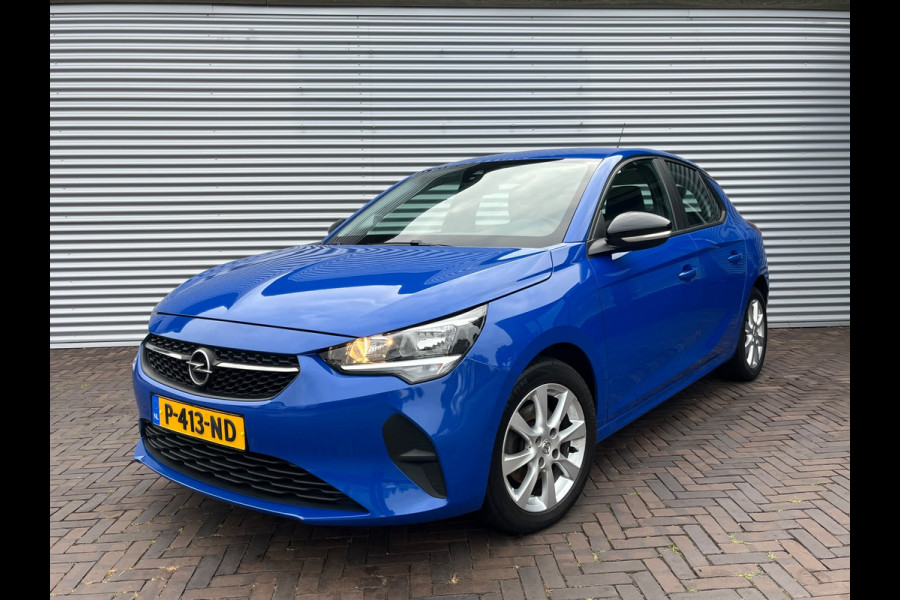 Opel Corsa 1.2 Edition