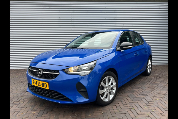 Opel Corsa 1.2 Edition