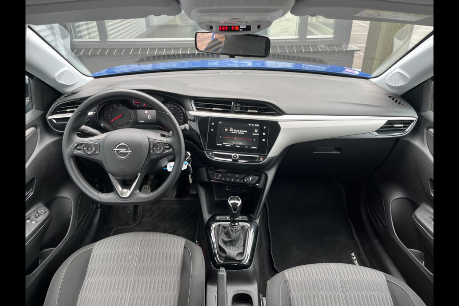 Opel Corsa 1.2 Edition