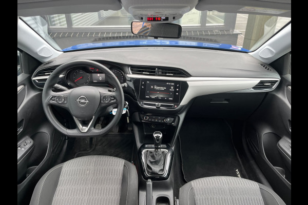 Opel Corsa 1.2 Edition