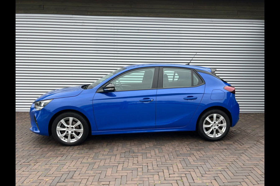 Opel Corsa 1.2 Edition