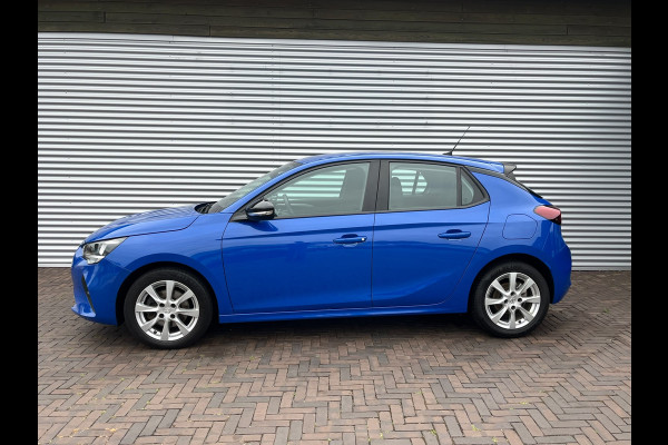 Opel Corsa 1.2 Edition