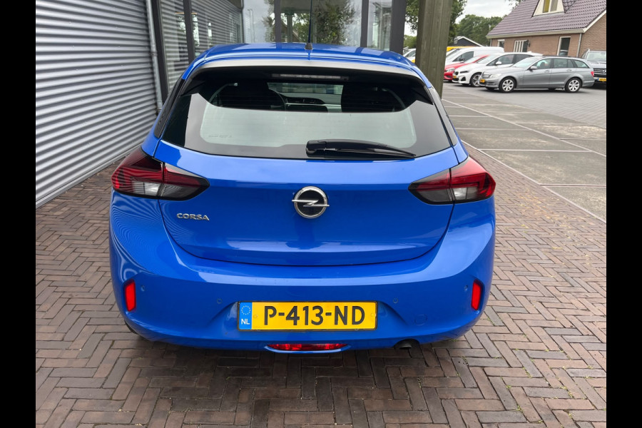 Opel Corsa 1.2 Edition