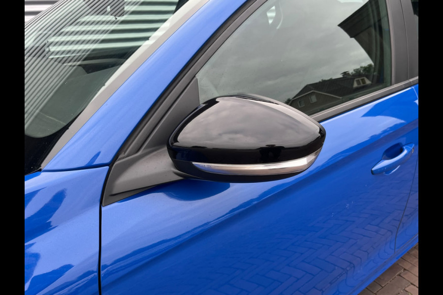 Opel Corsa 1.2 Edition