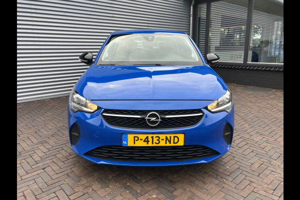 Opel Corsa 1.2 Edition