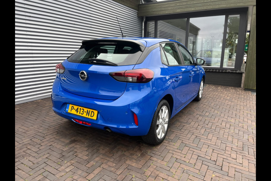 Opel Corsa 1.2 Edition