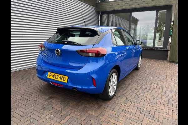 Opel Corsa 1.2 Edition