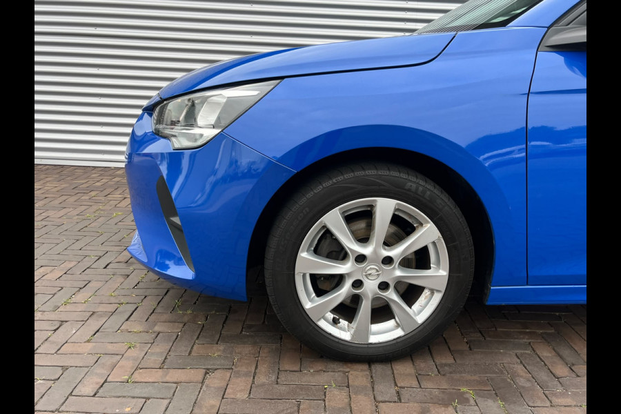 Opel Corsa 1.2 Edition