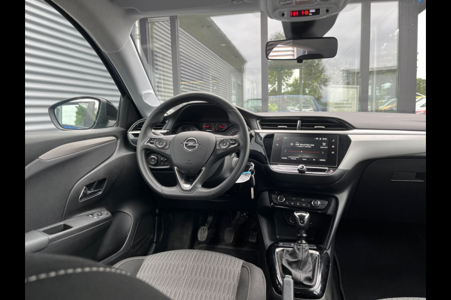 Opel Corsa 1.2 Edition