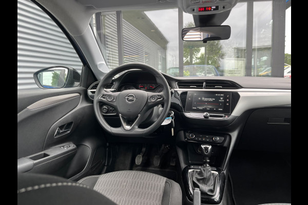 Opel Corsa 1.2 Edition