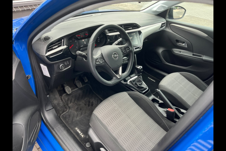 Opel Corsa 1.2 Edition