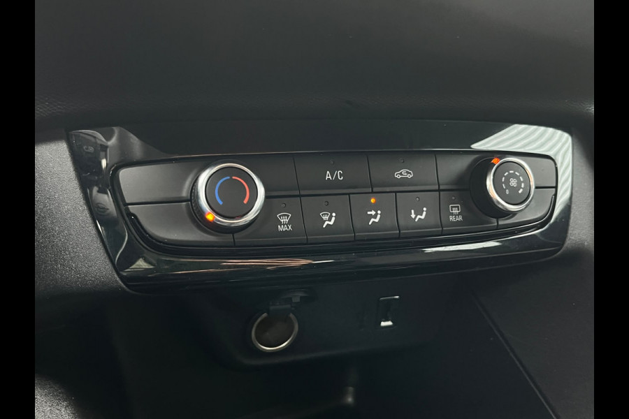 Opel Corsa 1.2 Edition