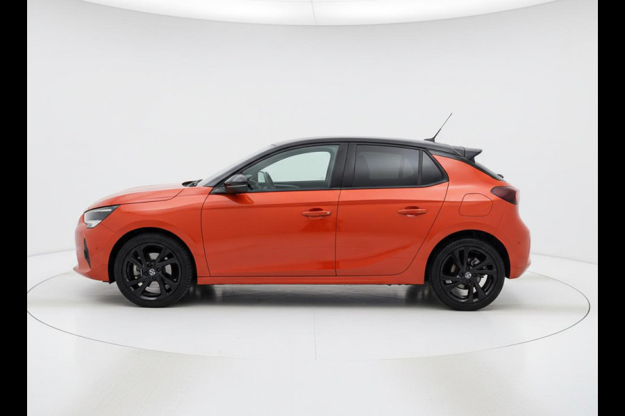 Opel Corsa 1.2 GS Line Automaat | Parkeercamera | Apple Carplay | Prijs is rijklaar incl. garantie