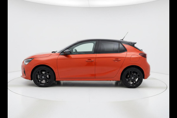 Opel Corsa 1.2 GS Line Automaat | Parkeercamera | Apple Carplay | Prijs is rijklaar incl. garantie
