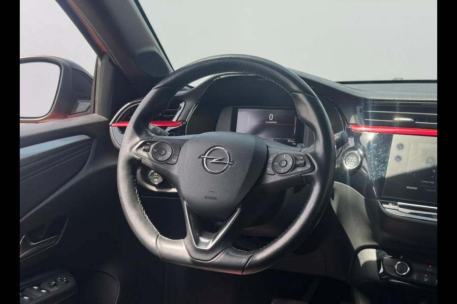 Opel Corsa 1.2 GS Line Automaat | Parkeercamera | Apple Carplay | Prijs is rijklaar incl. garantie