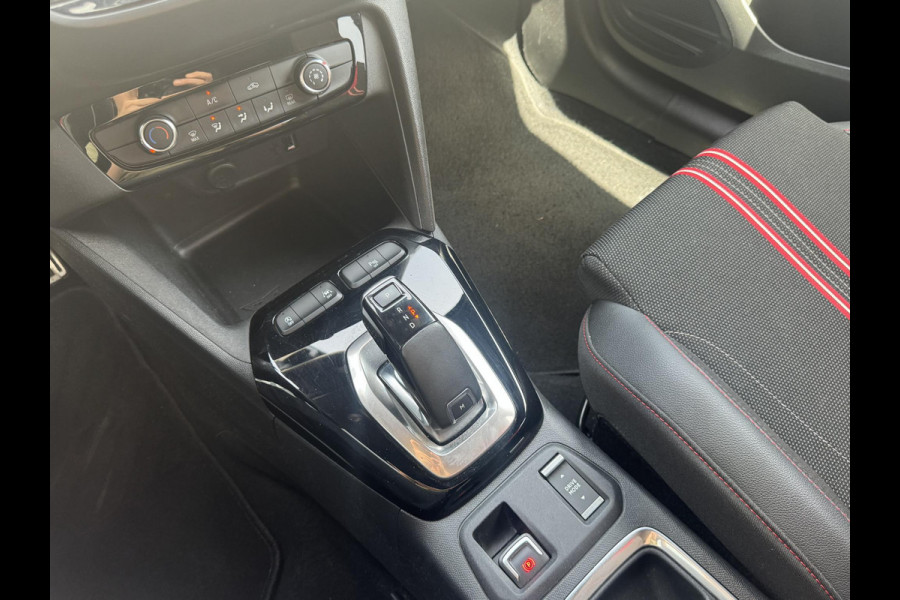 Opel Corsa 1.2 GS Line Automaat | Parkeercamera | Apple Carplay | Prijs is rijklaar incl. garantie
