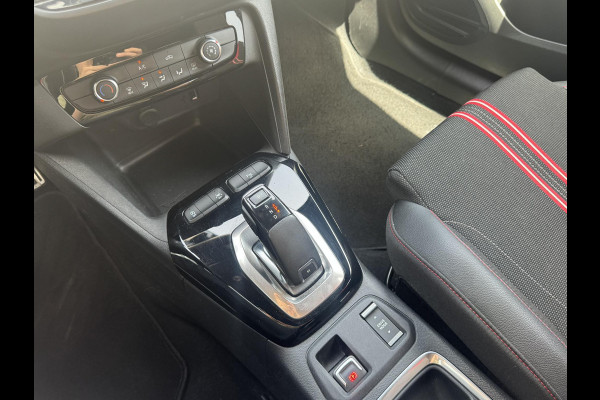 Opel Corsa 1.2 GS Line Automaat | Parkeercamera | Apple Carplay | Prijs is rijklaar incl. garantie