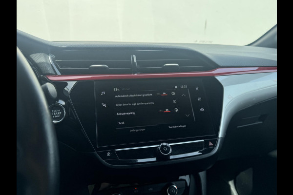 Opel Corsa 1.2 GS Line Automaat | Parkeercamera | Apple Carplay | Prijs is rijklaar incl. garantie