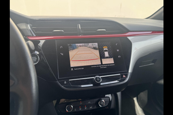 Opel Corsa 1.2 GS Line Automaat | Parkeercamera | Apple Carplay | Prijs is rijklaar incl. garantie