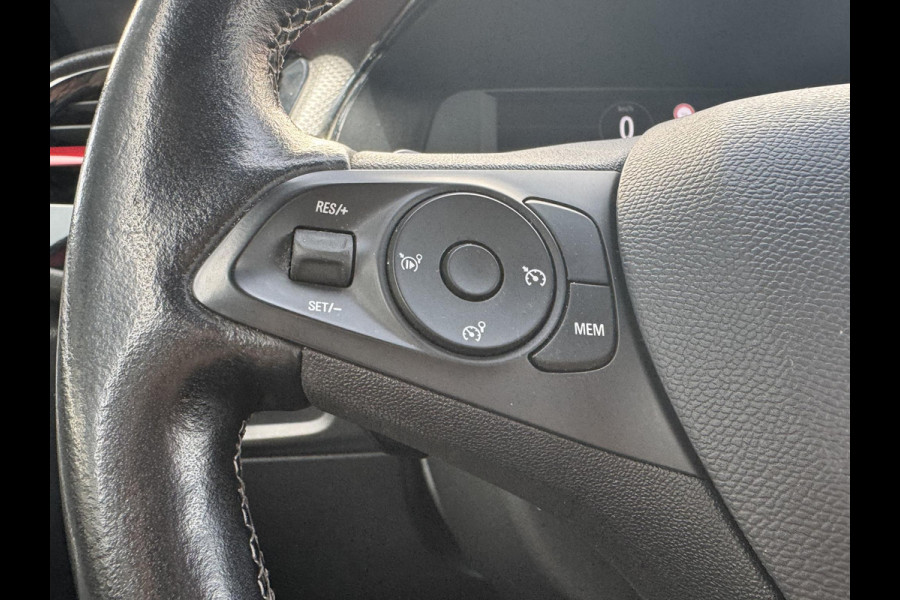 Opel Corsa 1.2 GS Line Automaat | Parkeercamera | Apple Carplay | Prijs is rijklaar incl. garantie