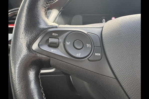 Opel Corsa 1.2 GS Line Automaat | Parkeercamera | Apple Carplay | Prijs is rijklaar incl. garantie